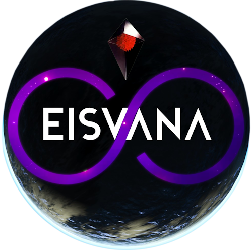 Interim Eisvana Logo